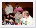 El Poncho's Mexican Restaurant Birthday Pictures 2009 (126) * 2848 x 2136 * (1.52MB)